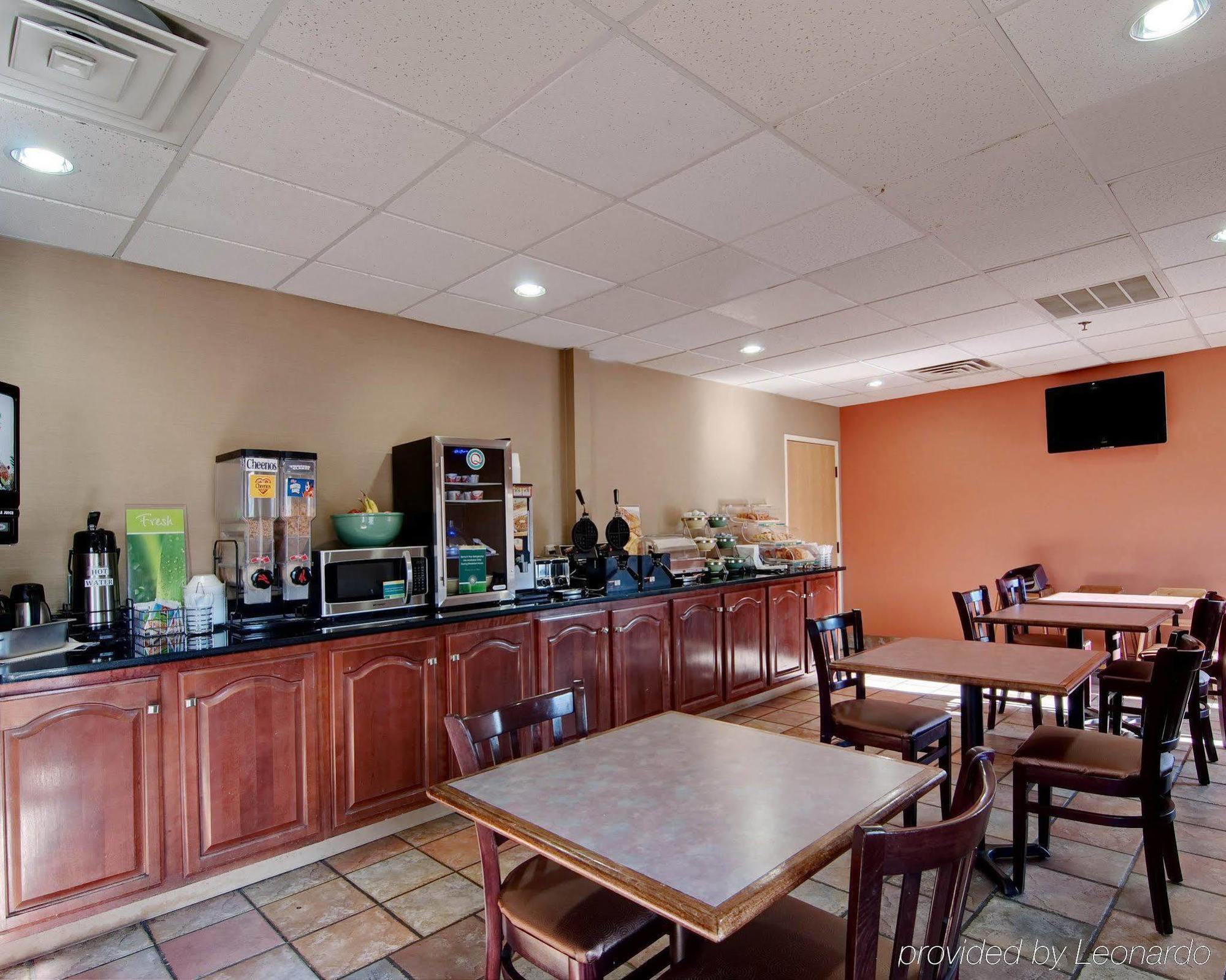 Spark By Hilton Wytheville East Main Street Exteriör bild